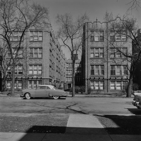 1020-1030 East Hyde Park Boulevard in Hyde Park-Kenwood - Mead, Mildred