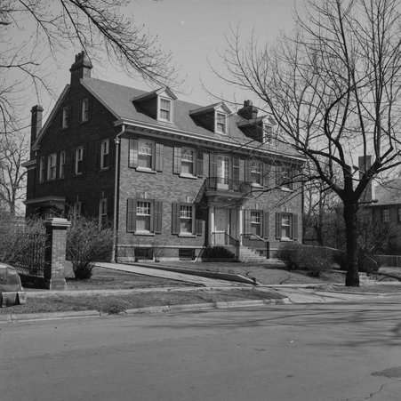 4923 South Kimbark Avenue in Hyde Park-Kenwood - Mead, Mildred