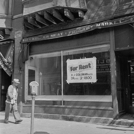 952 East 55th Street in Hyde Park-Kenwood - Mead, Mildred