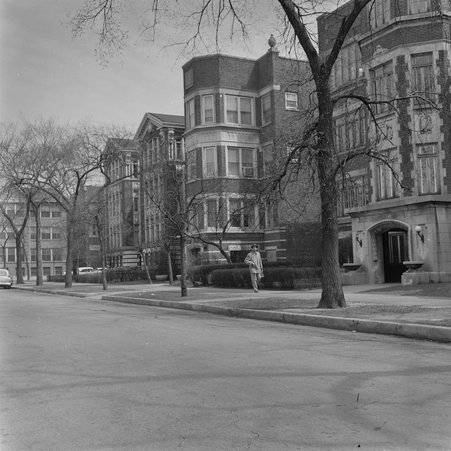 845 East Drexel Square in Hyde Park-Kenwood - Mead, Mildred