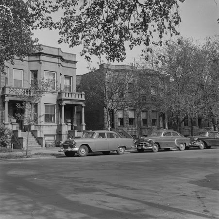 5635 South Drexel Boulevard in Hyde Park-Kenwood - Mead, Mildred