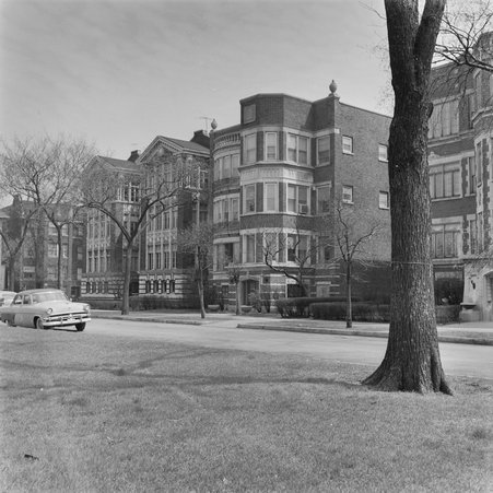 845 East Drexel Square in Hyde Park-Kenwood - Mead, Mildred