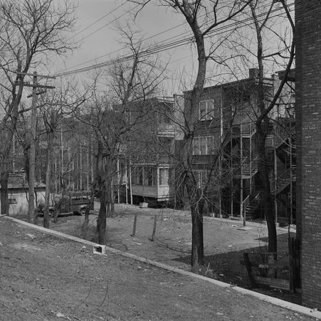 4929 South Lake Park Avenue in Hyde Park-Kenwood - Mead, Mildred