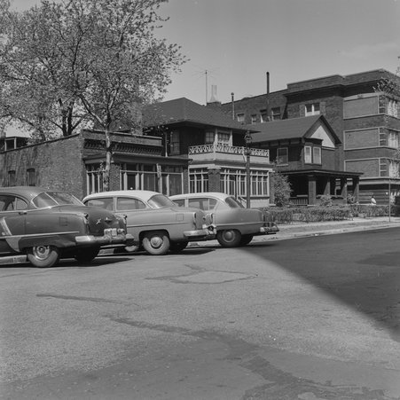 5542 South Everett Avenue in Hyde Park-Kenwood - Mead, Mildred