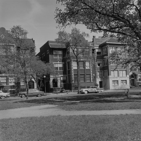 5019 South Drexel Boulevard in Hyde Park-Kenwood - Mead, Mildred