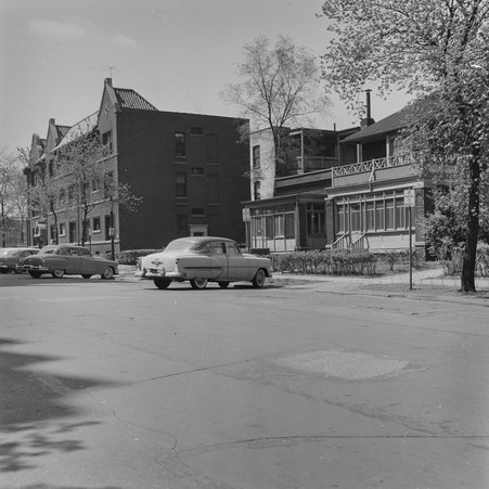 5542 South Everett Avenue in Hyde Park-Kenwood - Mead, Mildred