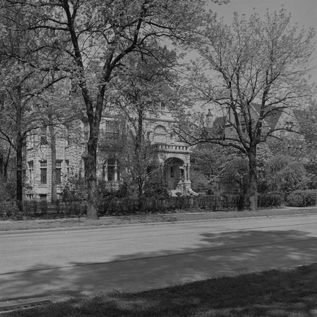 4850 South Greenwood Avenue in Hyde Park-Kenwood - Mead, Mildred