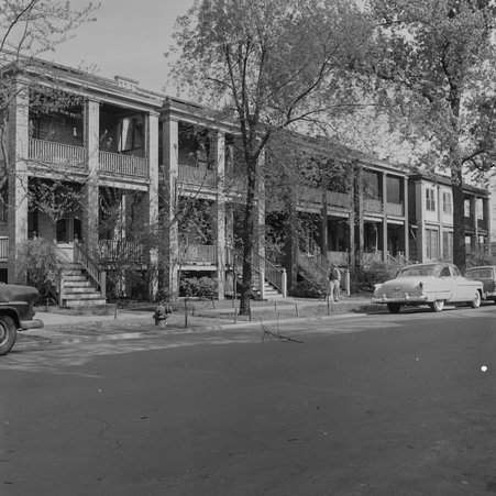 5731 South Maryland Avenue in Hyde Park-Kenwood - Mead, Mildred