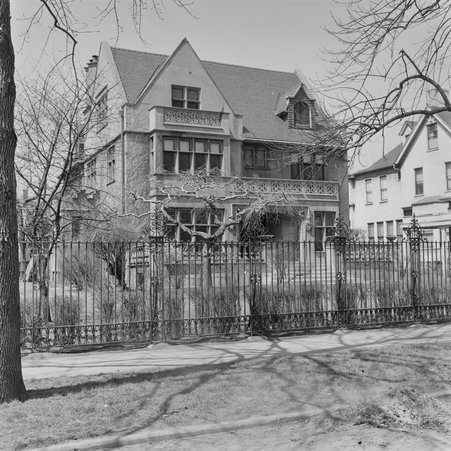 4850 South Greenwood Avenue in Hyde Park-Kenwood - Mead, Mildred
