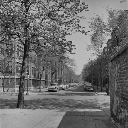 4746-4748 South Ingleside Avenue in Hyde Park-Kenwood - Mead, Mildred