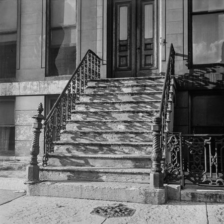 60 West Erie Street on the Near North Side - Mead, Mildred