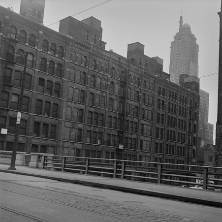 Reid Murdoch building in River North - Mead, Mildred