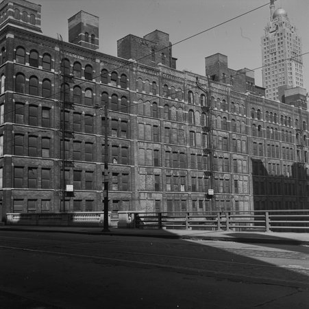 Reid Murdoch building in River North - Mead, Mildred