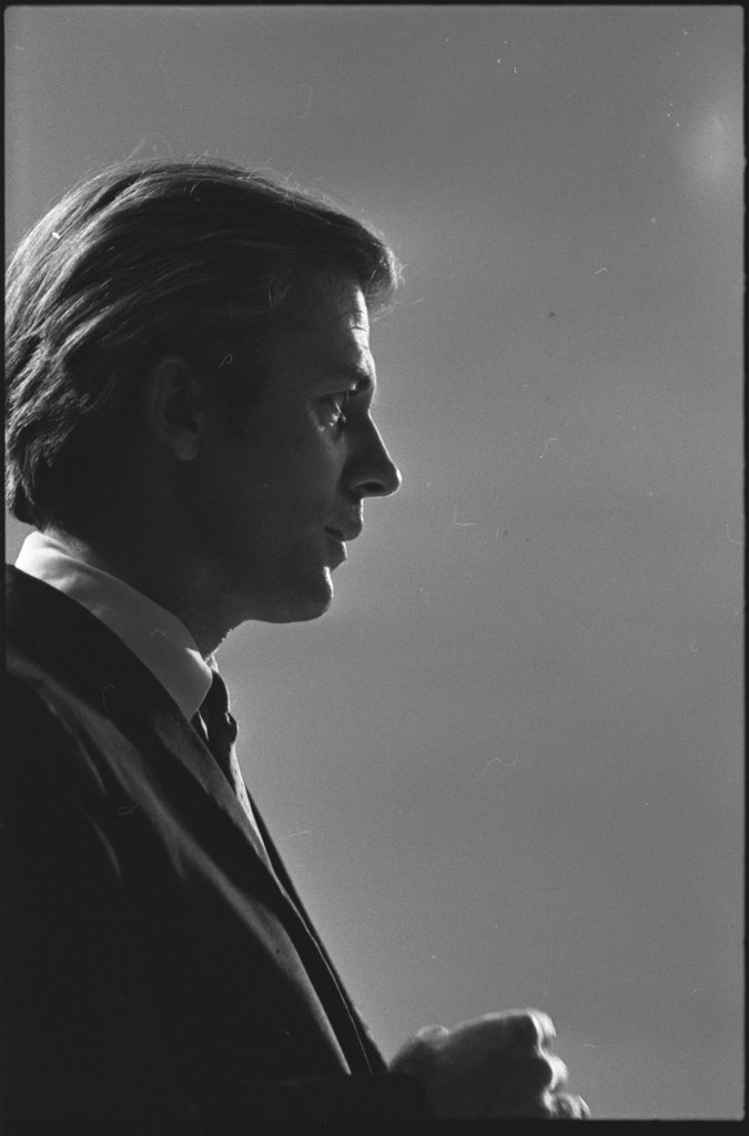 Gary McFarland and the Down Beat Jazz Festival Orchestra at the Down Beat Jazz Festival - Flerlage, Raeburn, 1915-2002