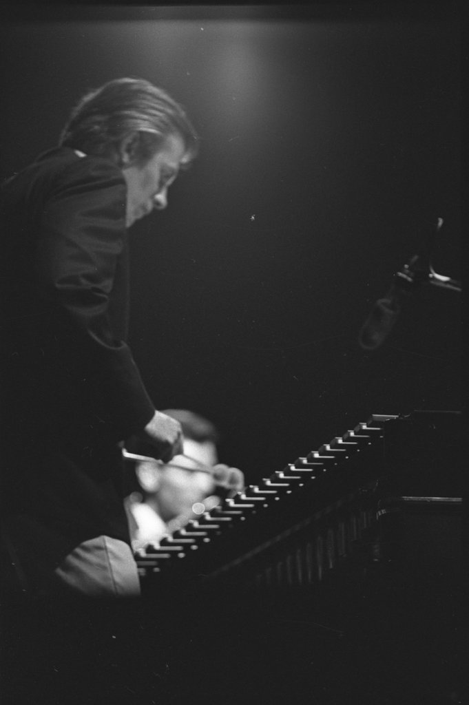 Gary McFarland and the Down Beat Jazz Festival Orchestra at the Down Beat Jazz Festival - Flerlage, Raeburn, 1915-2002