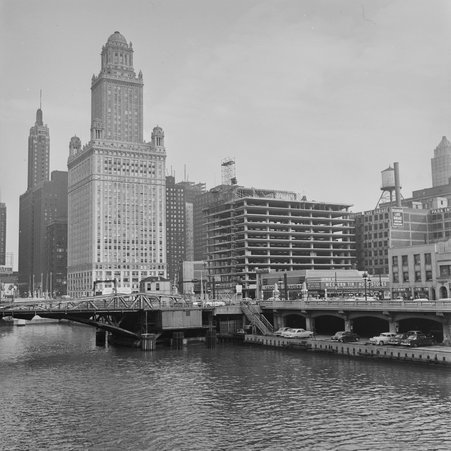 Jeweler's Building - Mead, Mildred