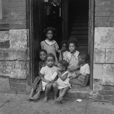162 West Erie Street on the Near North Side - Mead, Mildred