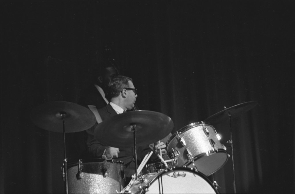 Dave Brubeck Quartet - Flerlage, Raeburn, 1915-2002