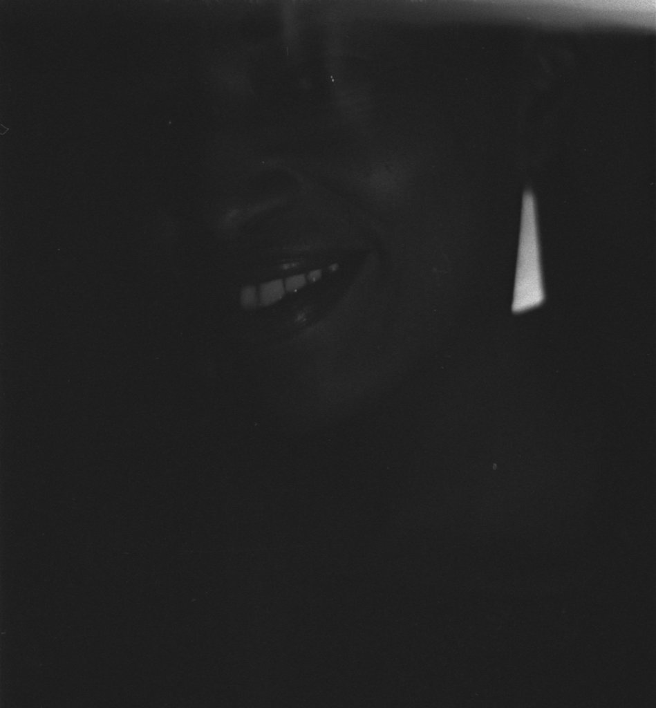 Unidentified model - Flerlage, Raeburn, 1915-2002