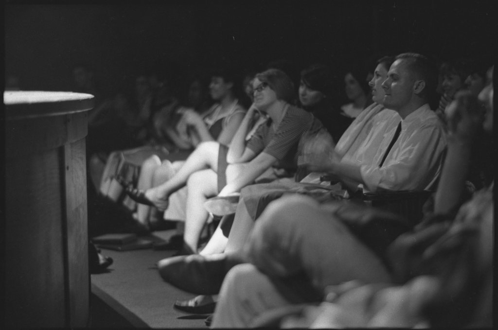 Unidentified musicians - Flerlage, Raeburn, 1915-2002