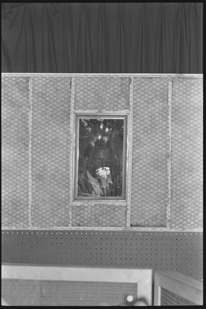 Recording session with George and Norma at Balkan Studios - Flerlage, Raeburn, 1915-2002