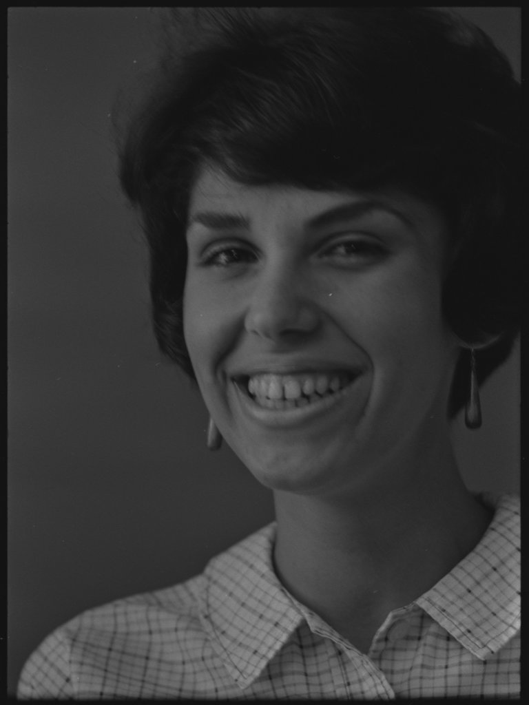Christina Asher - Flerlage, Raeburn, 1915-2002