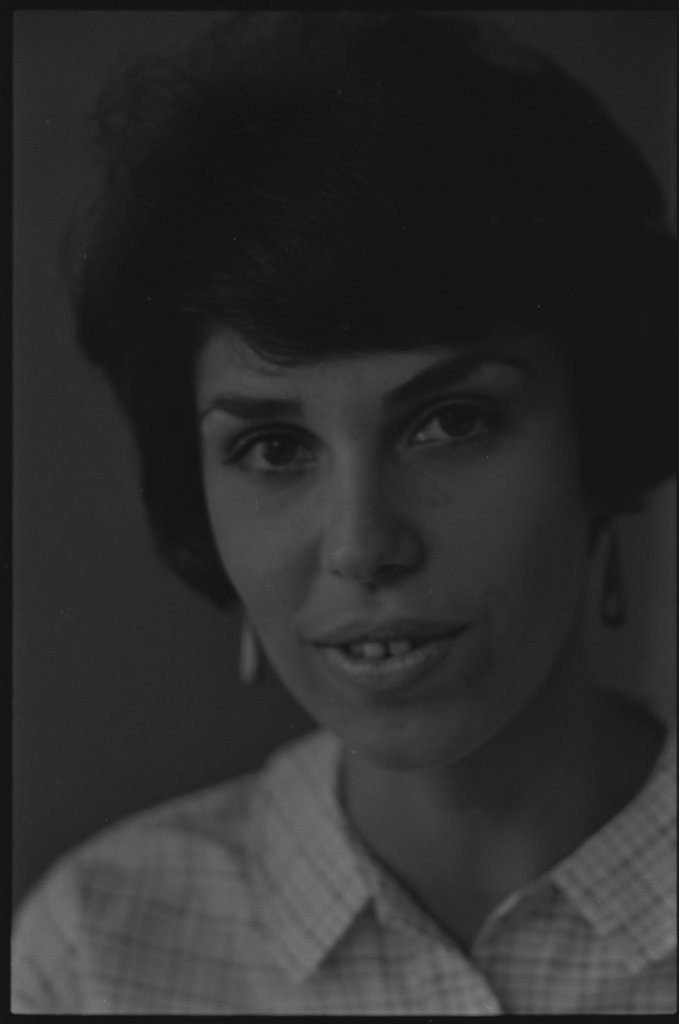 Christina Asher - Flerlage, Raeburn, 1915-2002