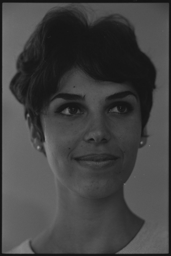 Unidentified models - Flerlage, Raeburn, 1915-2002