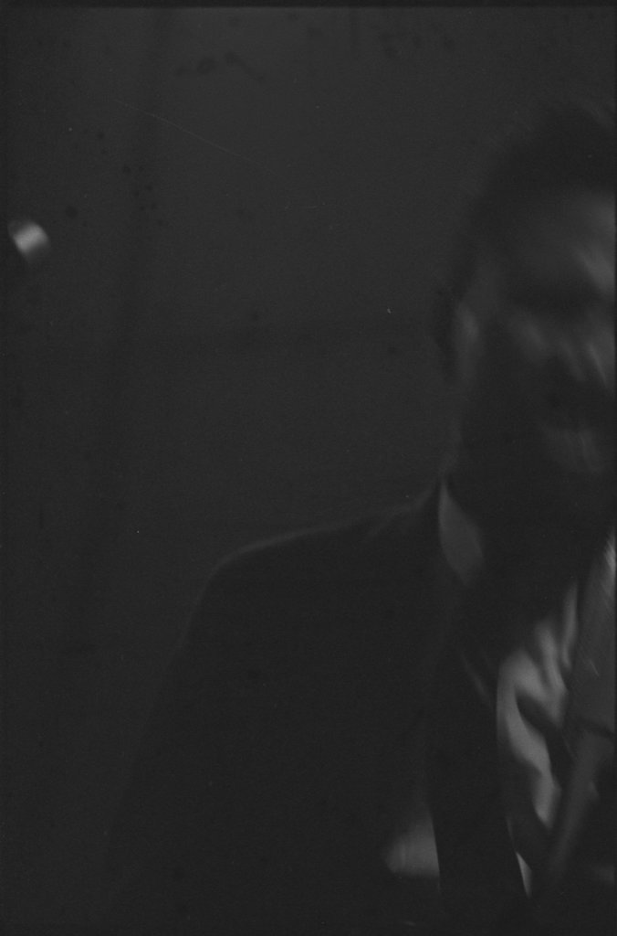 Magic Sam at 1815 Club - Flerlage, Raeburn, 1915-2002