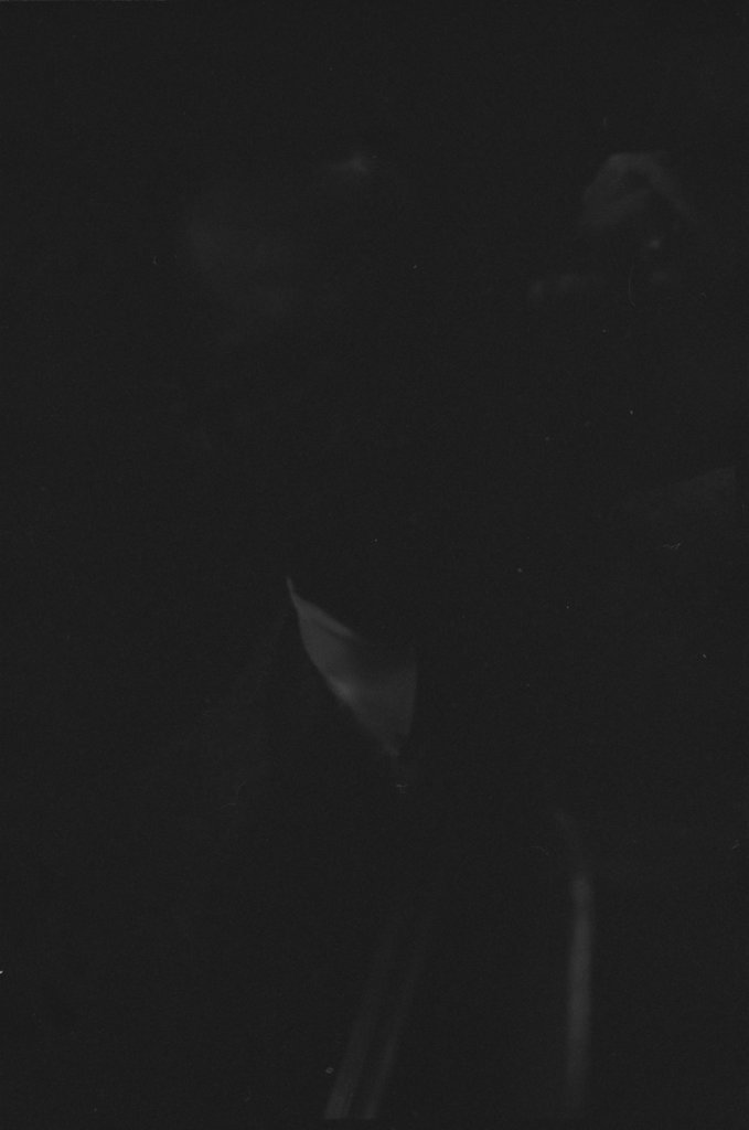 Unidentified musician - Flerlage, Raeburn, 1915-2002