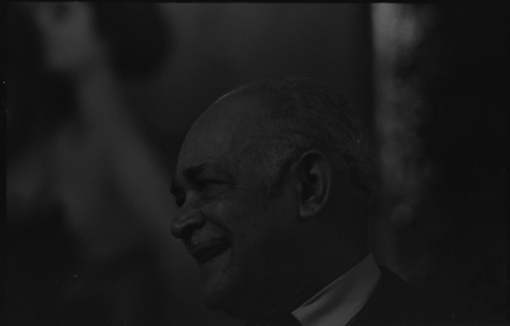 Albert Nicholas with Art Hodes's band at Sloppy Joe's - Flerlage, Raeburn, 1915-2002