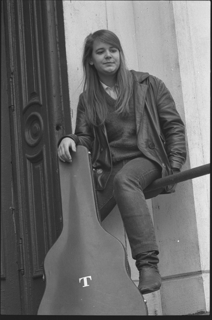 Tracy Nelson - Flerlage, Raeburn, 1915-2002