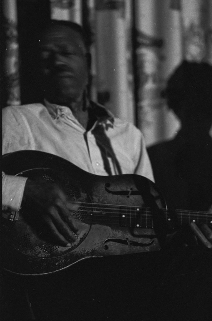 Son House - Flerlage, Raeburn, 1915-2002
