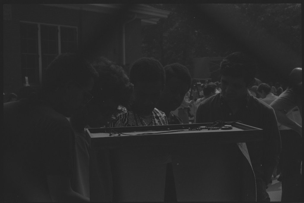 The 57th Street Art Fair - Flerlage, Raeburn, 1915-2002