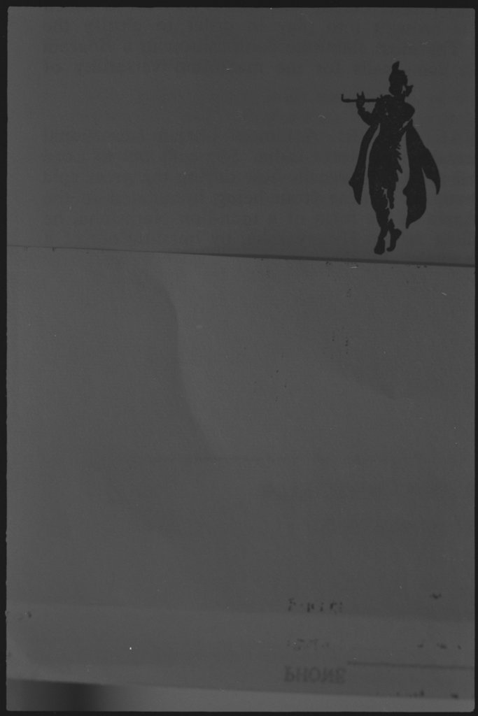 Copies of art works at the Vedanta Society of Chicago - Flerlage, Raeburn, 1915-2002
