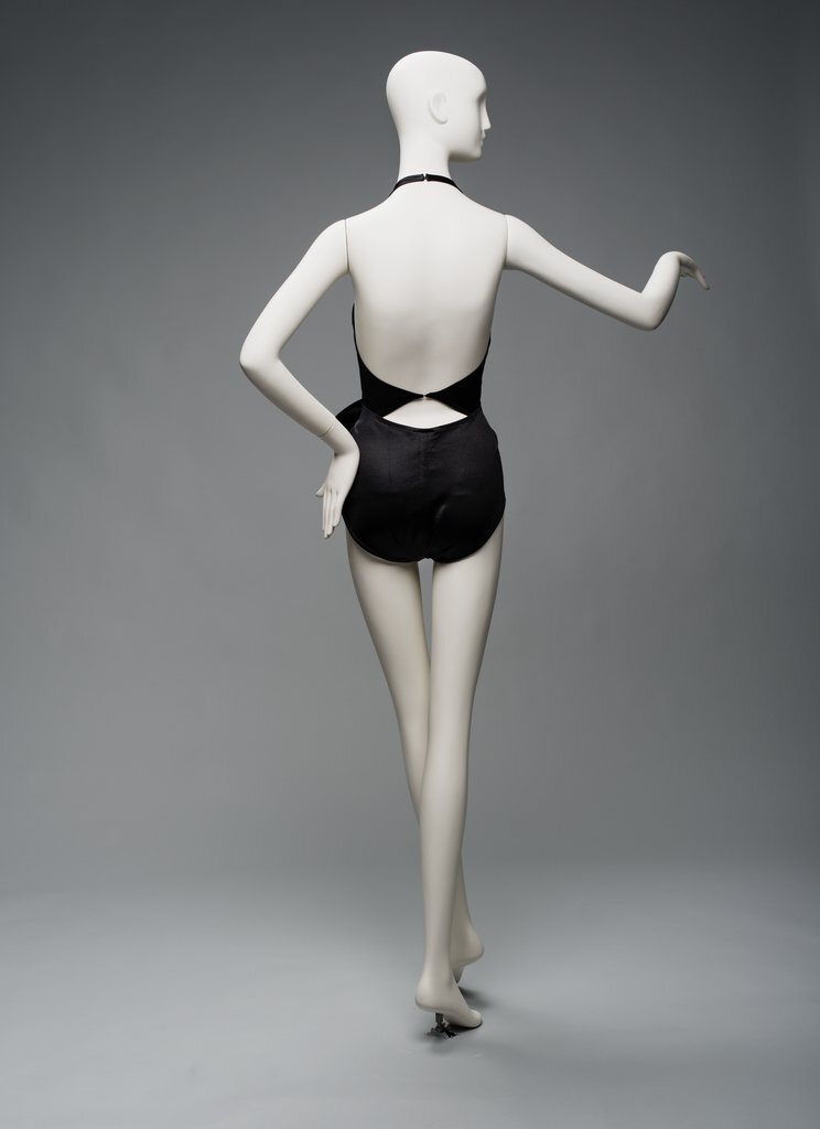 Woman's bathing suit by Halston - Halston International