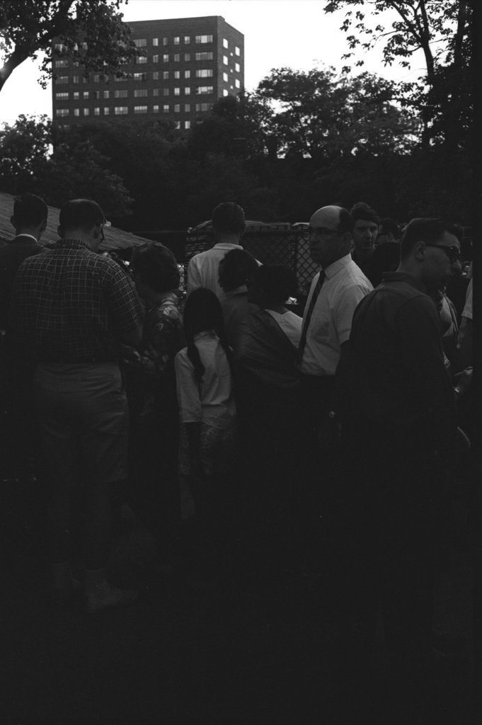 The 57th Street Art Fair - Flerlage, Raeburn, 1915-2002
