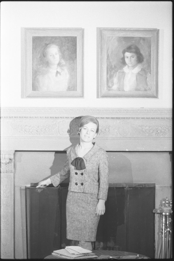 The Laudells - Flerlage, Raeburn, 1915-2002