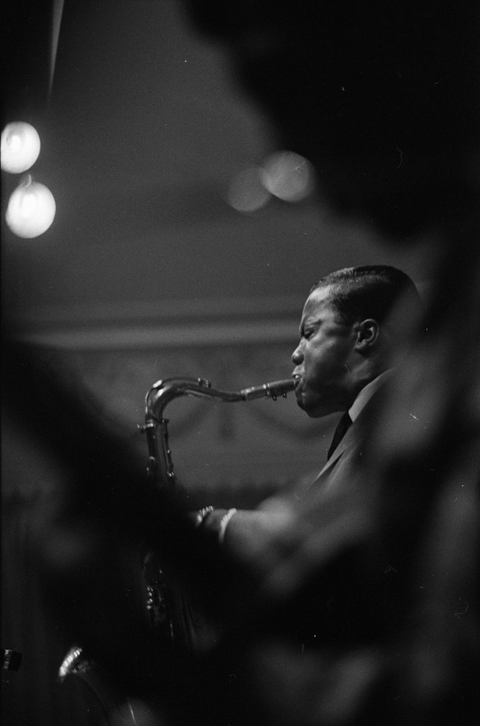 Bobby Bland - Flerlage, Raeburn, 1915-2002