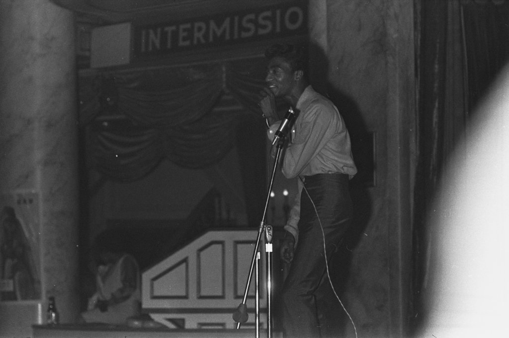 Bobby Bland - Flerlage, Raeburn, 1915-2002