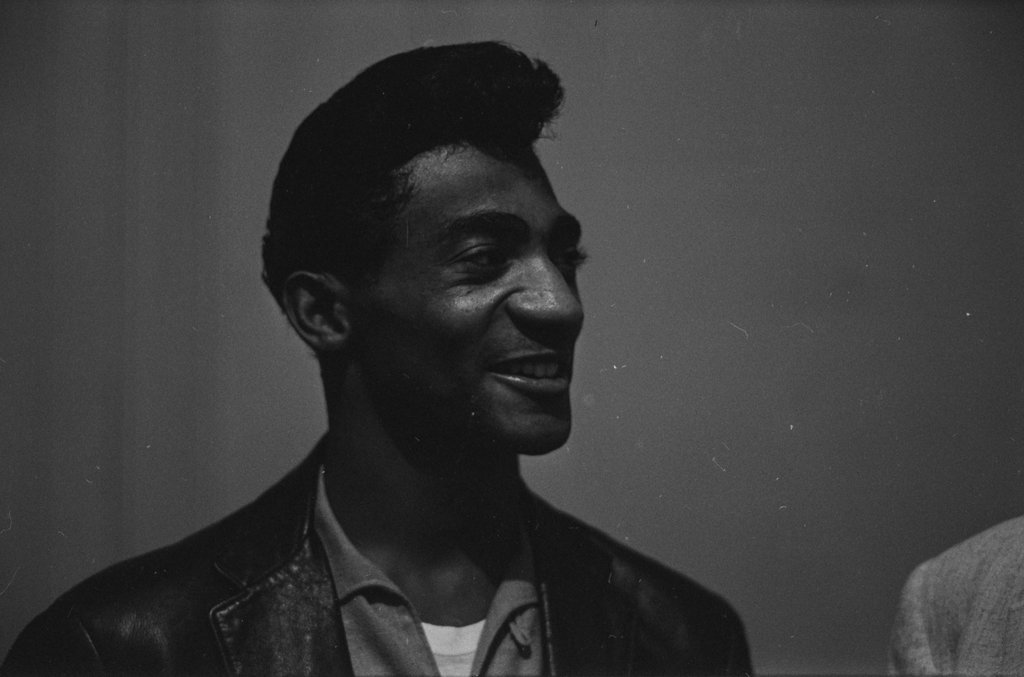 Bobby Bland - Flerlage, Raeburn, 1915-2002