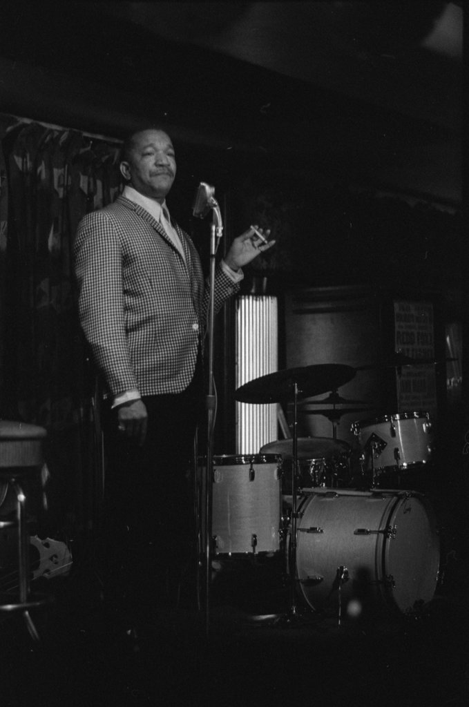 Redd Foxx - Flerlage, Raeburn, 1915-2002