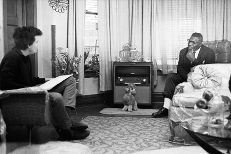 Howlin' Wolf - Flerlage, Raeburn, 1915-2002