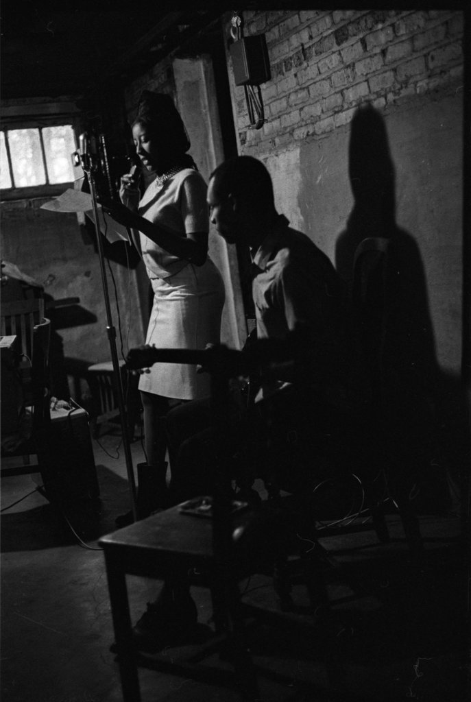 Fifi Kent - Flerlage, Raeburn, 1915-2002