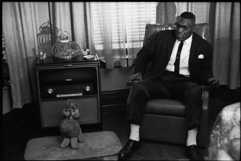 Howlin' Wolf - Flerlage, Raeburn, 1915-2002