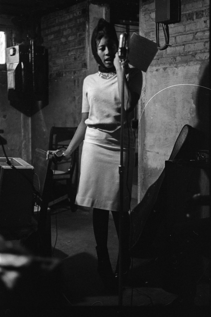 Fifi Kent - Flerlage, Raeburn, 1915-2002