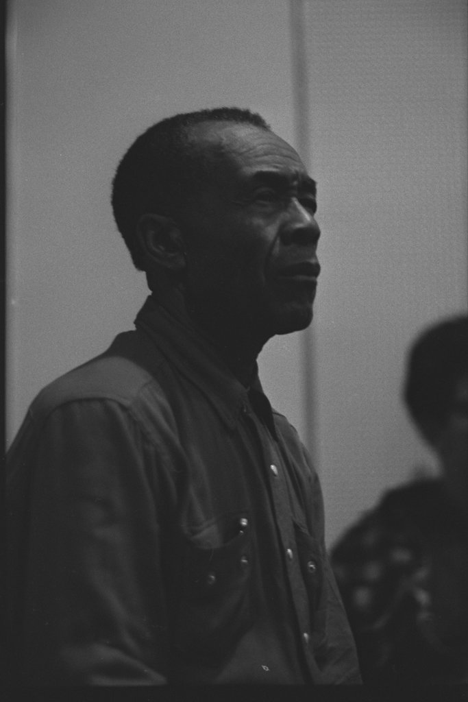 Jesse Fuller - Flerlage, Raeburn, 1915-2002