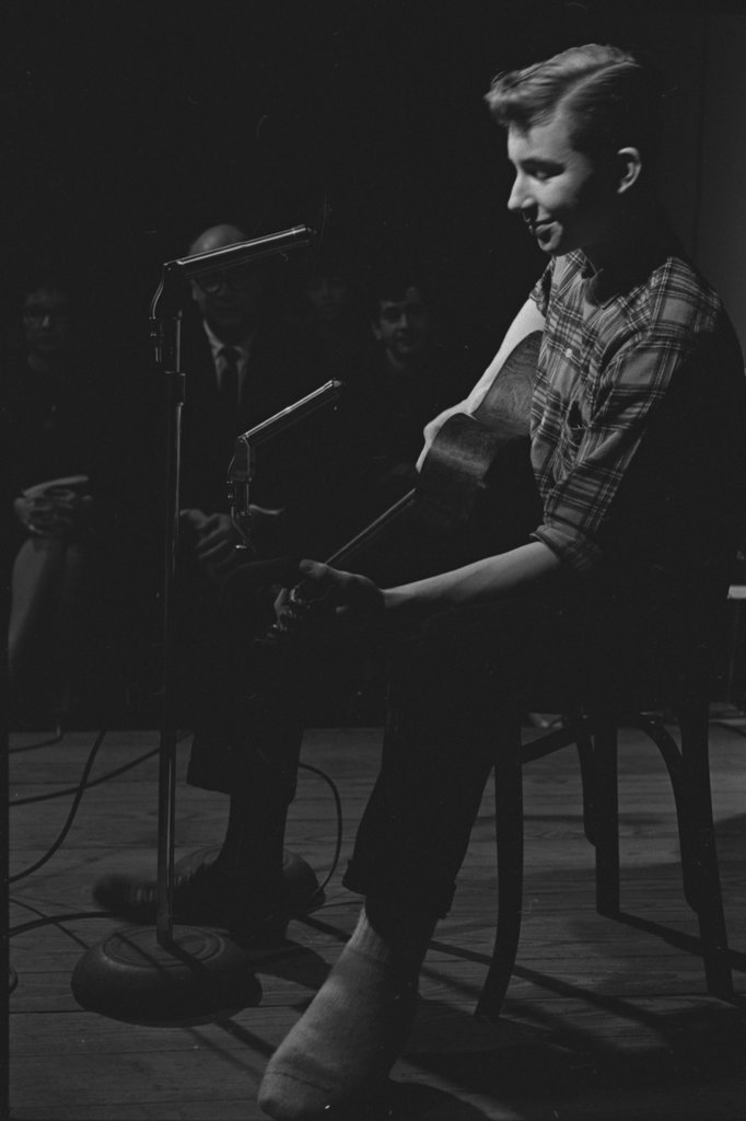 Stu Ramsay - Flerlage, Raeburn, 1915-2002