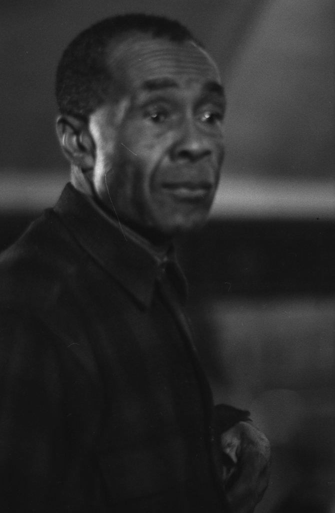 Jesse Fuller - Flerlage, Raeburn, 1915-2002