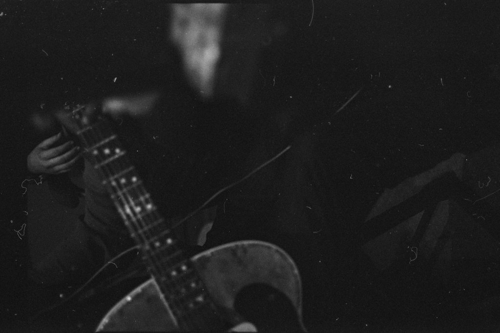 Jesse Fuller - Flerlage, Raeburn, 1915-2002